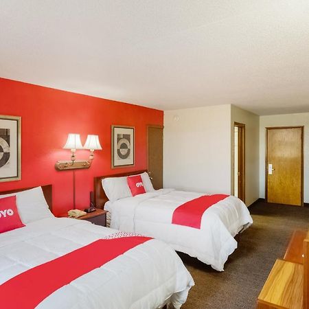 Oyo Hotel Morton East Peoria I-74 외부 사진