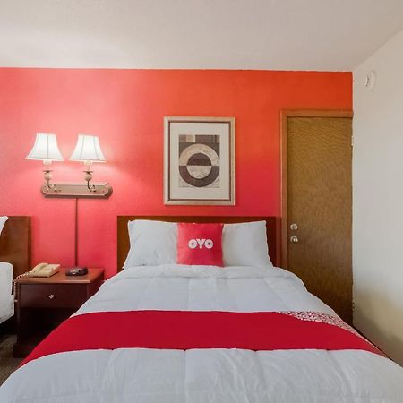 Oyo Hotel Morton East Peoria I-74 외부 사진