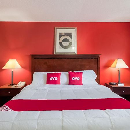 Oyo Hotel Morton East Peoria I-74 외부 사진