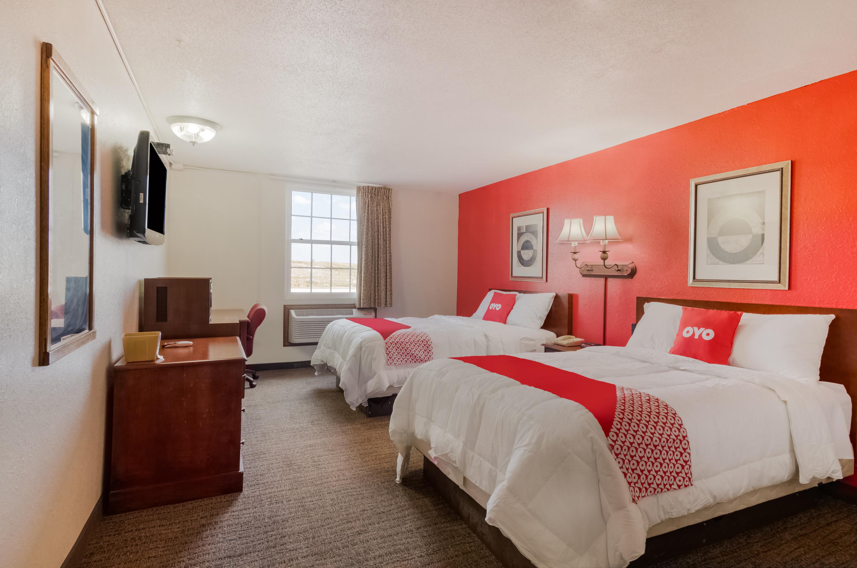 Oyo Hotel Morton East Peoria I-74 외부 사진