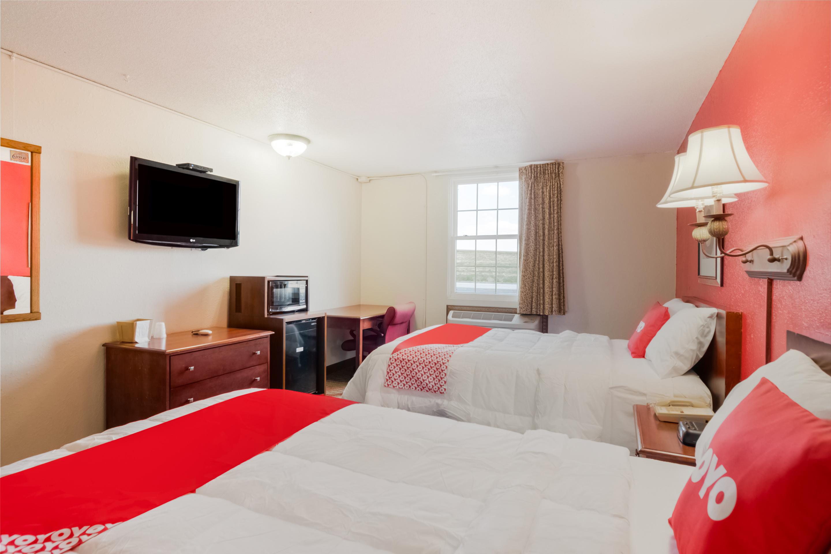 Oyo Hotel Morton East Peoria I-74 외부 사진