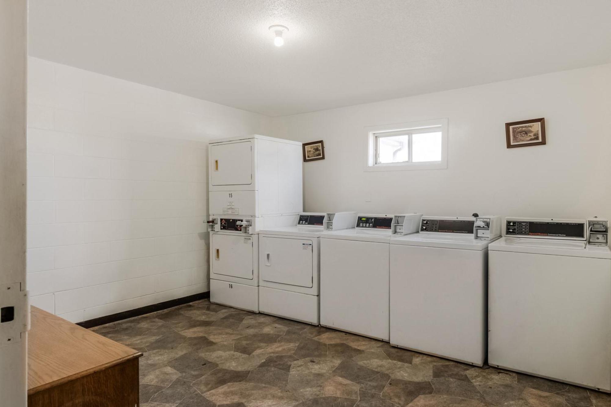 Oyo Hotel Morton East Peoria I-74 외부 사진
