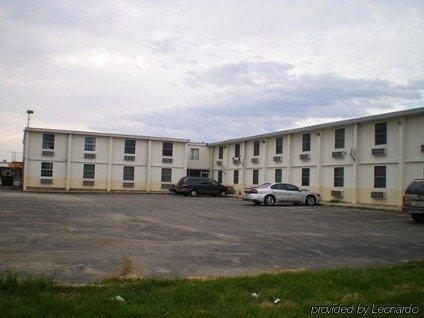 Oyo Hotel Morton East Peoria I-74 외부 사진